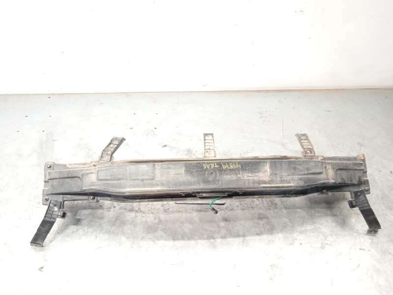 Recambio de refuerzo paragolpes trasero para hyundai i40 style referencia OEM IAM 866313Z300 - Gris 3