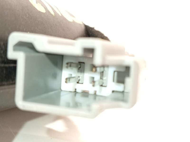 Recambio de cerradura maletero / porton para ford kuga iii (dfk) 2.5 duratec plug-in-hybrid referencia OEM IAM DS7AN442A66BE 219 3