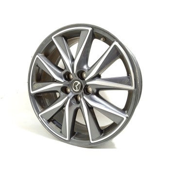 Recambio de llanta para mazda cx-5 (kf) 2.5 awd referencia OEM IAM 9965117090  