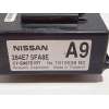 Recambio de modulo electronico para nissan micra v (k14) 1.0 ig-t referencia OEM IAM 284E75FA8E  