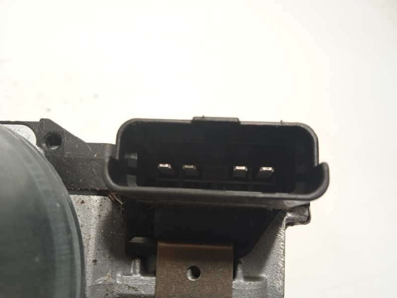 Recambio de motor limpia delantero para citroën c4 grand picasso 1.6 blue-hdi fap referencia OEM IAM 9816172980  0390248160 3