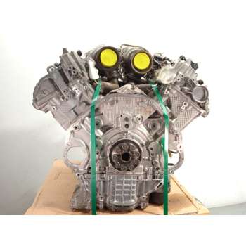 MOTOR COMPLETO N63B44D 