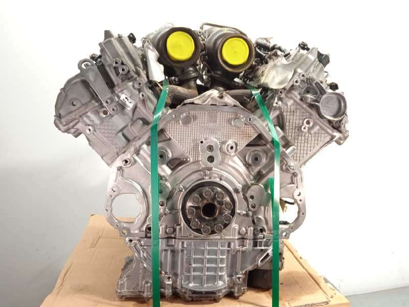 MOTOR COMPLETO N63B44D 