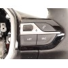 Recambio de volante para peugeot 208 ii (ub_, up_, uw_, uj_) 1.2 puretech 100 referencia OEM IAM 98546457ZD  