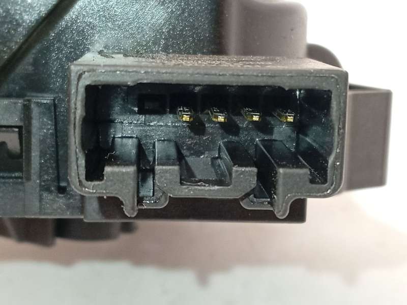 Recambio de cerradura maletero / porton para mg zs suv (azs1) 1.5 vti referencia OEM IAM 10459738 3