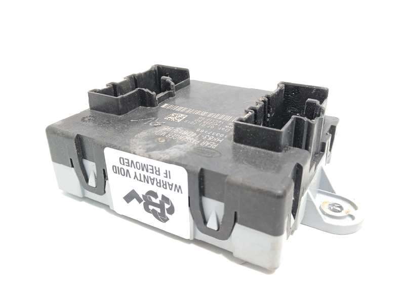 Recambio de modulo electronico para land rover discovery sport 2.0 td4 cat referencia OEM IAM HK8314D619BB LR095504 - Negro 5
