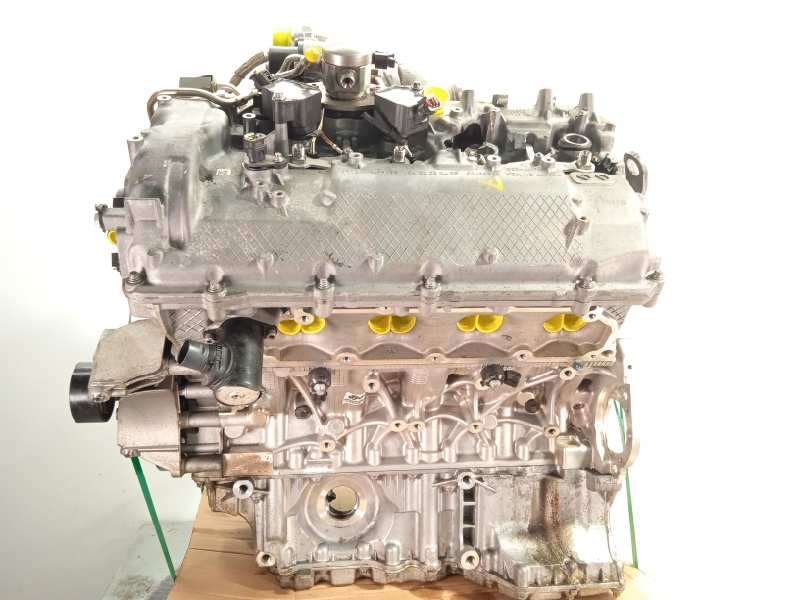 Recambio de motor completo para bmw serie 8 coupe (g15) m850i xdrive referencia OEM IAM N63B44D 2