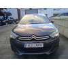 citroën c4 lim. del año 2012