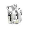 Recambio de pinza freno trasera derecha para peugeot 2008 i (cu_) 1.6 bluehdi 120 referencia OEM IAM 32053755  