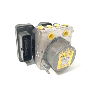 Recambio de abs para renault captur zen referencia OEM IAM 476601283R 2265106516 269722