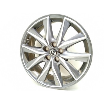 Recambio de llanta para mazda cx-5 (kf) 2.5 awd referencia OEM IAM 9965117090  
