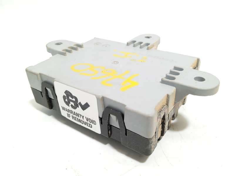 Recambio de modulo electronico para land rover discovery sport 2.0 td4 cat referencia OEM IAM HK8314D619BB LR095504 - Negro 6