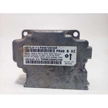 CENTRALITA AIRBAG 4672603AE 