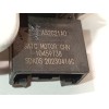 Recambio de cerradura maletero / porton para mg zs suv (azs1) 1.5 vti referencia OEM IAM 10459738  