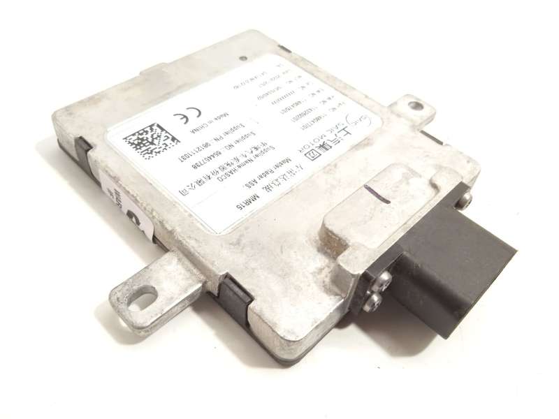 MODULO ELECTRONICO 11480477 