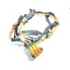 Recambio de modulo electronico para peugeot 508 sw i (8e_) 2.0 hdi referencia OEM IAM 9672826280  