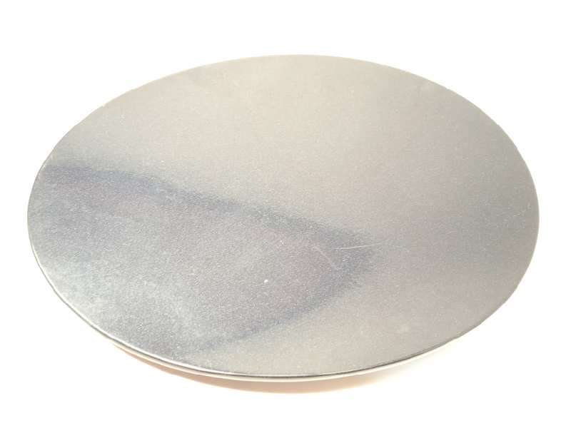 Recambio de tapa exterior combustible para hyundai i40 style referencia OEM IAM 695103Z300 - Gris 2