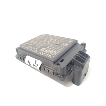 Recambio de modulo electronico para volkswagen t-roc (a11, d11) 2.0 tdi referencia OEM IAM 2Q0907561G 2Q0907572B A2C7738280