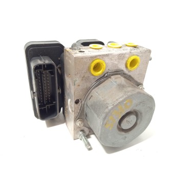 Recambio de abs para dacia logan mcv ii 1.5 dci referencia OEM IAM 476601283R 269722 2265106516