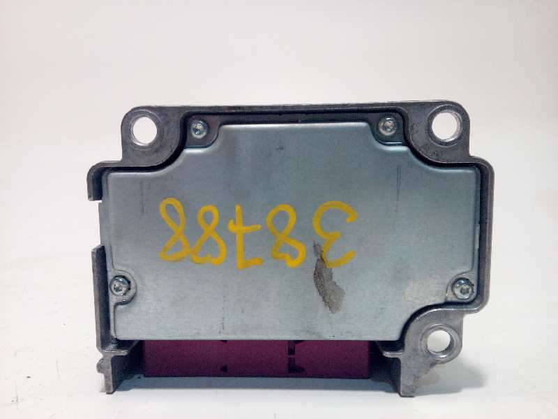 Recambio de centralita airbag para dodge caliber 2.0 16v crd cat referencia OEM IAM 4672603AE - Negro 2