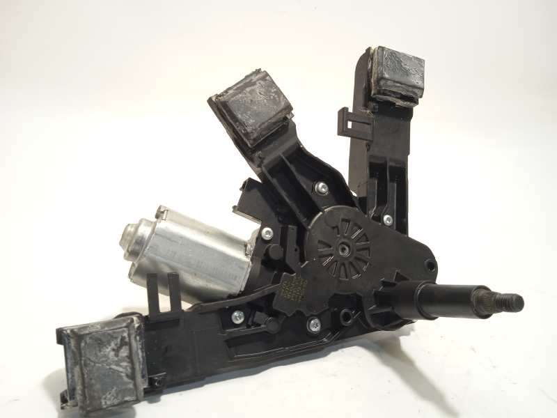 Recambio de motor limpia trasero para citroën c4 grand picasso 1.6 blue-hdi fap referencia OEM IAM 9819523180  0390205010