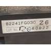 Recambio de caja reles / fusibles para subaru impreza g12 2.0 diesel cat referencia OEM IAM 82241FG030  