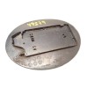 Recambio de tapa exterior combustible para hyundai i40 style referencia OEM IAM 695103Z300  