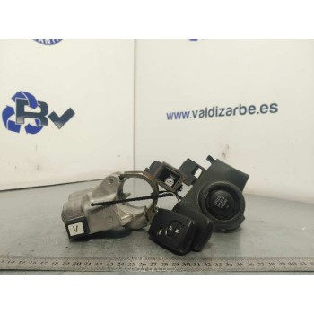 CONMUTADOR DE ARRANQUE 83191FJ000 