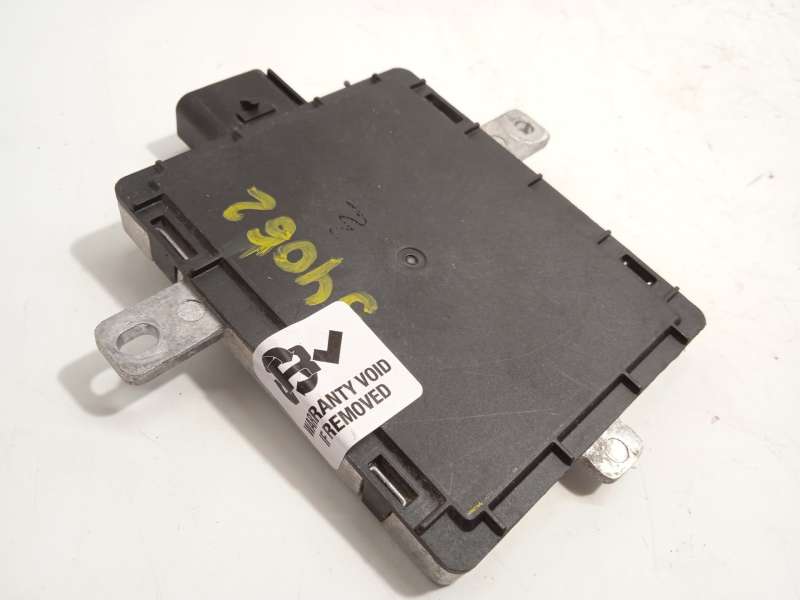 Recambio de modulo electronico para mg hs (as23) 1.5 t (sas23) referencia OEM IAM 11480477 - Blanco 2