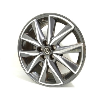 Recambio de llanta para mazda cx-5 (kf) 2.5 awd referencia OEM IAM 9965117090  