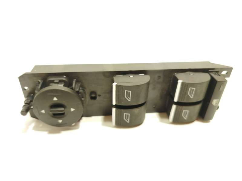 Recambio de mando elevalunas delantero izquierdo para ford c-max ii (dxa/cb7, dxa/ceu) 1.5 tdci referencia OEM IAM F1ET14A132CC - Blanco 3