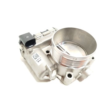 Recambio de caja mariposa para porsche 911 descapotable (992) 3.8 turbo s (992650) referencia OEM IAM 0PB133141B PAA133141 02807