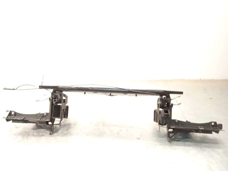 Recambio de panel frontal para bmw serie 7 (f01/f02) 740i referencia OEM IAM 51647183851 51647184160 51647184159 - Negro 3