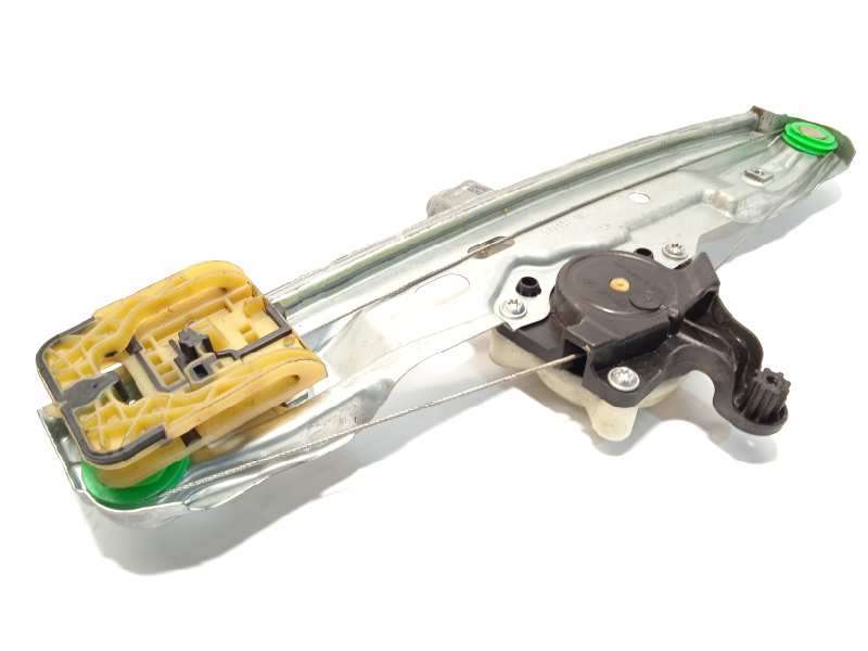 Recambio de elevalunas trasero izquierdo para ford focus lim. (cb8) edition referencia OEM IAM BM51A27001BA - Blanco 3
