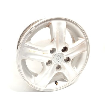 Recambio de llanta para hyundai i30 (fd) 1.6 crdi referencia OEM IAM 529102L100  