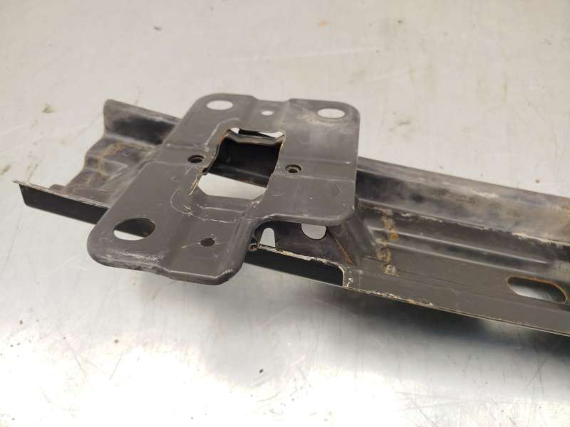 Recambio de refuerzo paragolpes delantero para hyundai i30 (fd) 1.4 referencia OEM IAM 865302L000 4