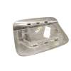 Recambio de tapa exterior combustible para audi q3 (8ub, 8ug) 2.0 tdi referencia OEM IAM 8U0809907  