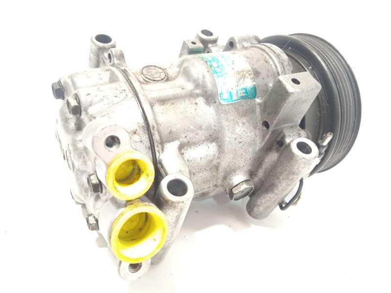 COMPRESOR AIRE ACONDICIONADO 8200316164 SD6V12
