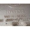 Recambio de tapa exterior combustible para hyundai i40 style referencia OEM IAM 695103Z300  