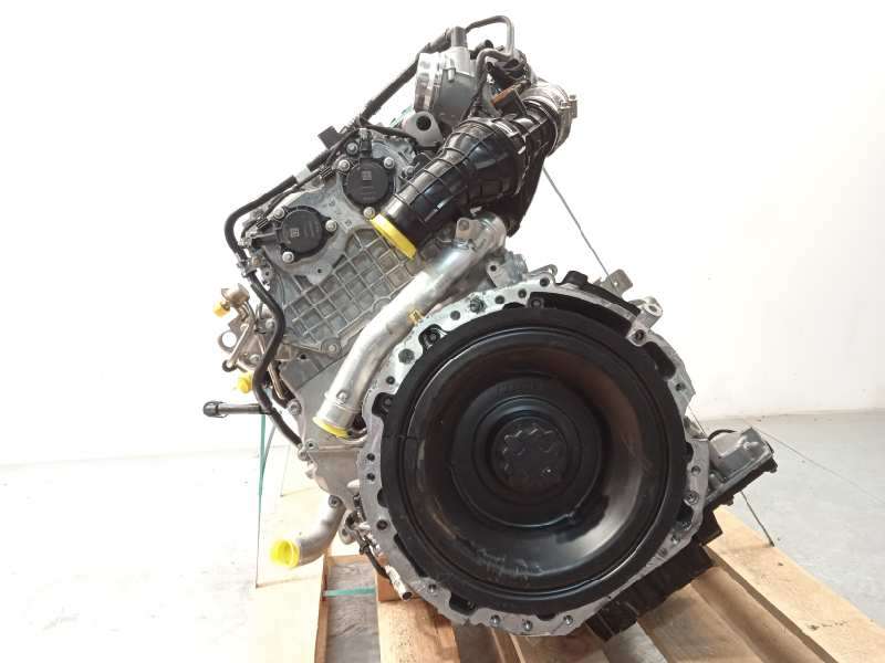 Recambio de motor completo para mercedes-benz clase e cabrio (bm 238) e 53 amg 4matic (238.461) referencia OEM IAM 256930 - Blanco