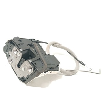 CERRADURA PUERTA DELANTERA DERECHA 10845781 10640588 
