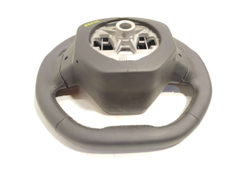 Recambio de volante para peugeot 208 ii (ub_, up_, uw_, uj_) 1.2 puretech 100 referencia OEM IAM 98546457ZD - Gris 6