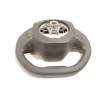Recambio de volante para peugeot 208 ii (ub_, up_, uw_, uj_) 1.2 puretech 100 referencia OEM IAM 98546457ZD  