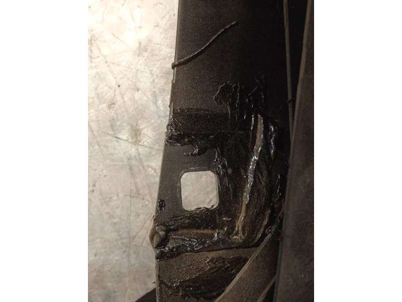Recambio de panel frontal para bmw serie 7 (f01/f02) 740i referencia OEM IAM 51647183851 51647184160 51647184159 - Negro 4