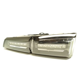 Recambio de piloto trasero izquierdo interior para peugeot 308 puretech 130 active pack referencia OEM IAM 9835300680  