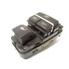 Recambio de mando elevalunas trasero izquierdo para bmw serie 7 (f01/f02) 730ld referencia OEM IAM 9204862  61319204862