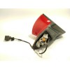 Recambio de retrovisor derecho para seat ibiza v (kj1, kjg) 1.0 tsi referencia OEM IAM 6F1857508T 6F1857508T9B9 
