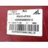 Recambio de piloto trasero derecho para hyundai i20 i (pb, pbt) 1.2 referencia OEM IAM 924024P500  