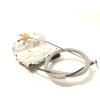 Recambio de cerradura puerta delantera derecha para mg zs suv (azs1) 1.5 vti referencia OEM IAM 10845781 10640588 