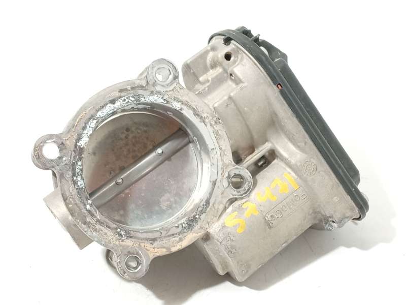 Recambio de caja mariposa para ford kuga iii (dfk) 2.5 fhev referencia OEM IAM DS7E9F991AK 2264983 - Blanco 2